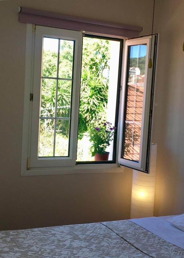 Filippos Apartments อาร์กอสโตลี ภายนอก รูปภาพ