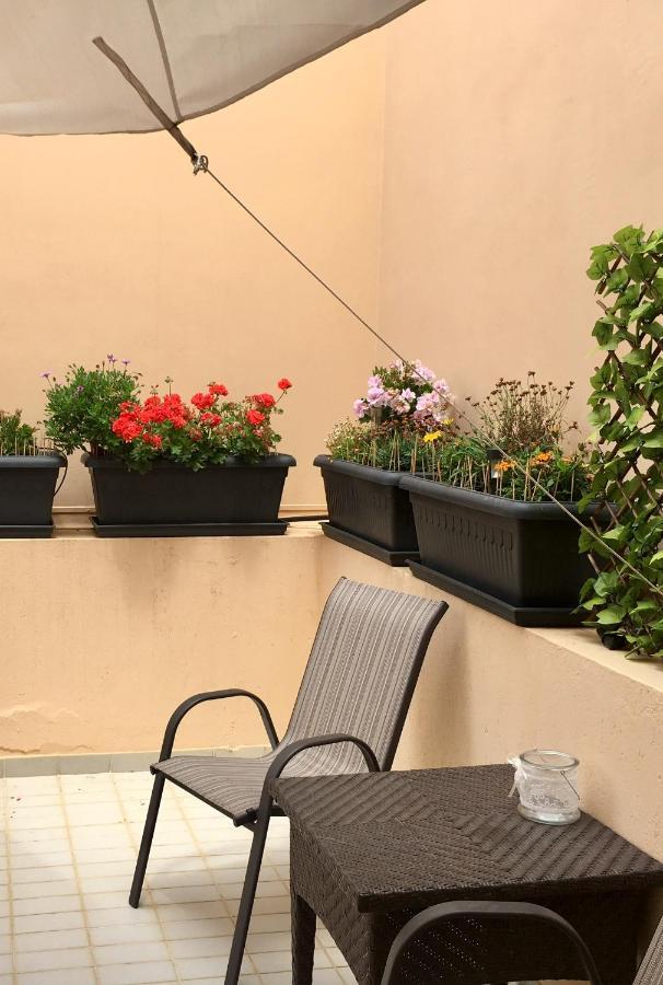 Filippos Apartments อาร์กอสโตลี ภายนอก รูปภาพ
